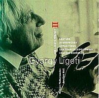 Gyorgy Ligeti